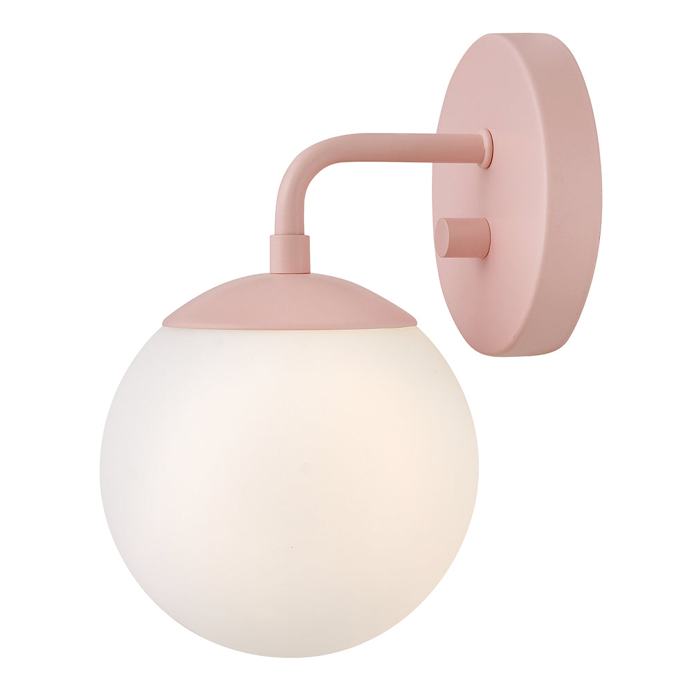 Medium Single Light Sconce - 84300RO