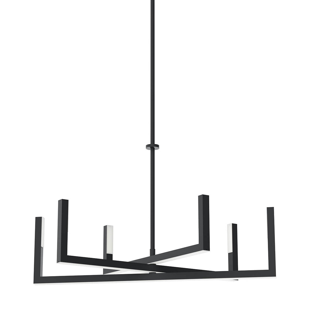 LED Chandelier