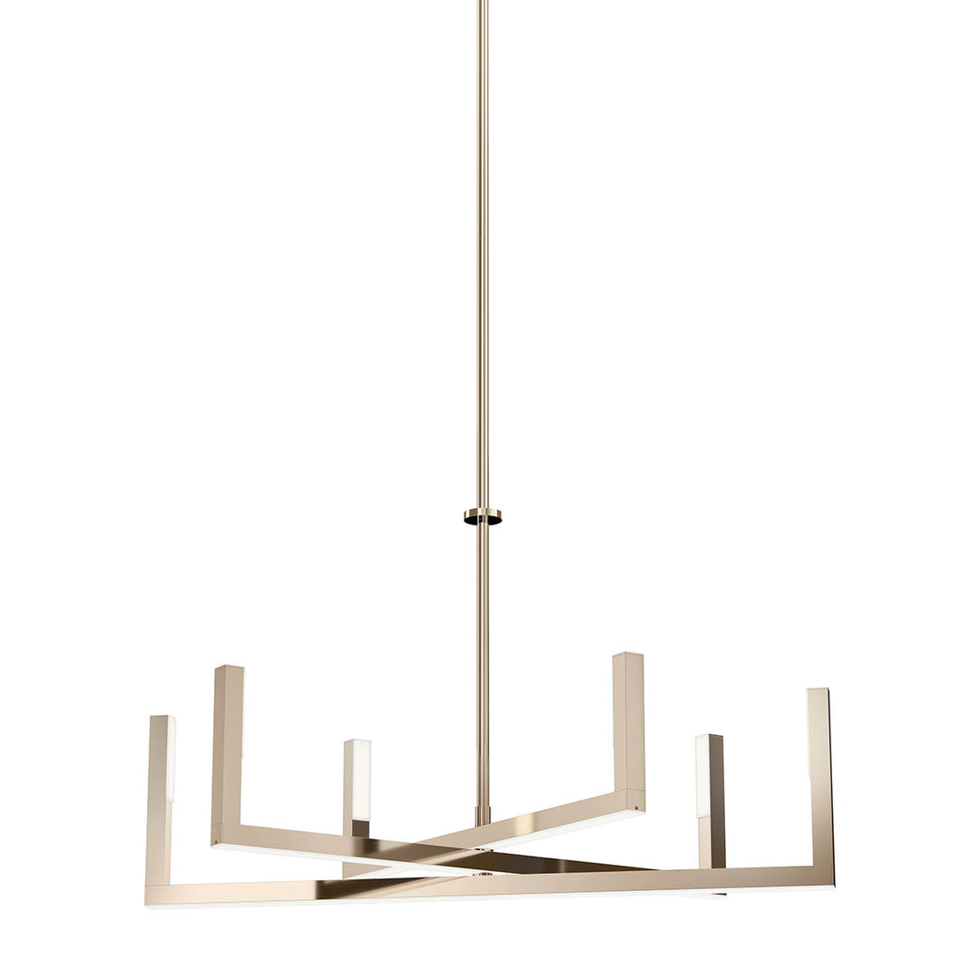 LED Chandelier