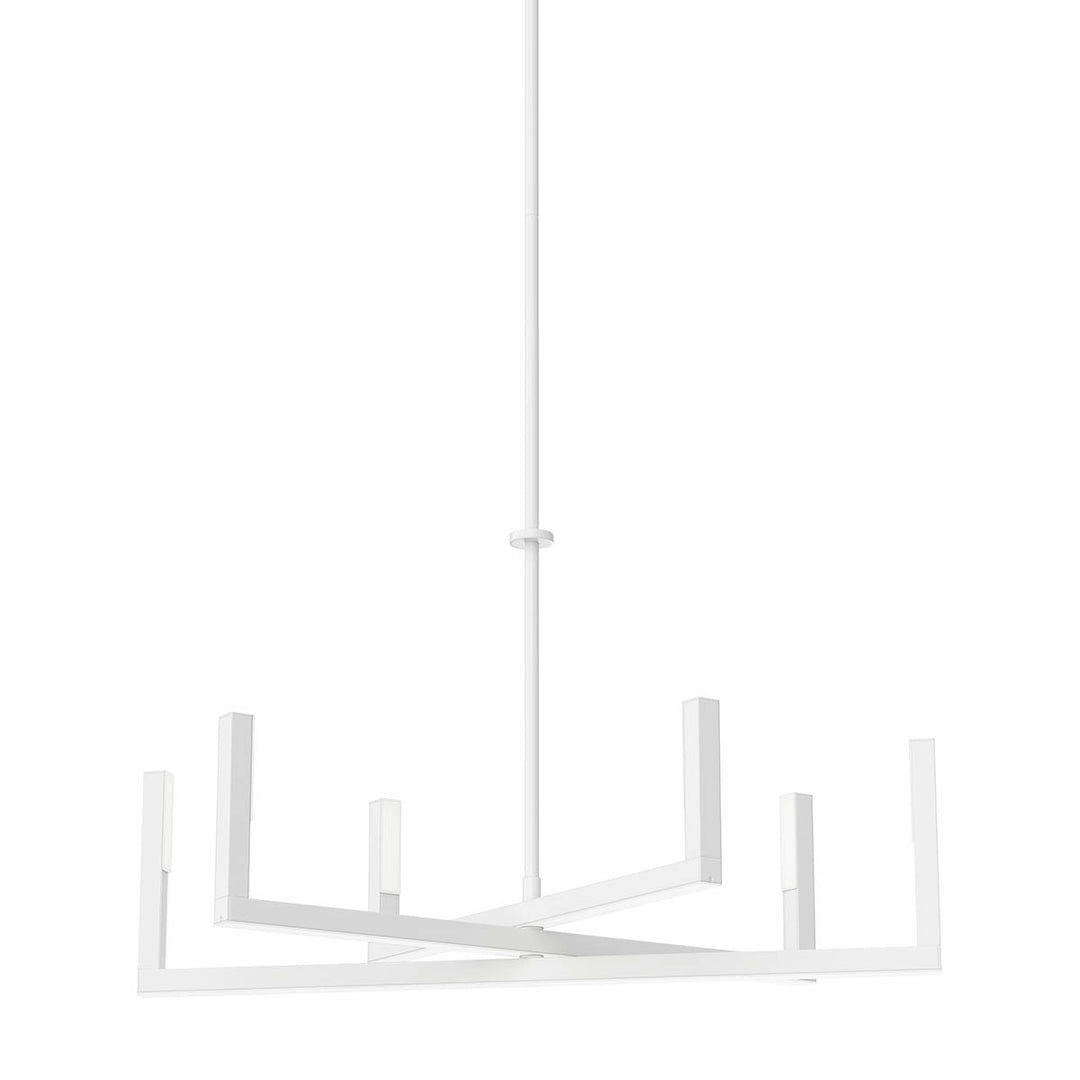 LED Chandelier