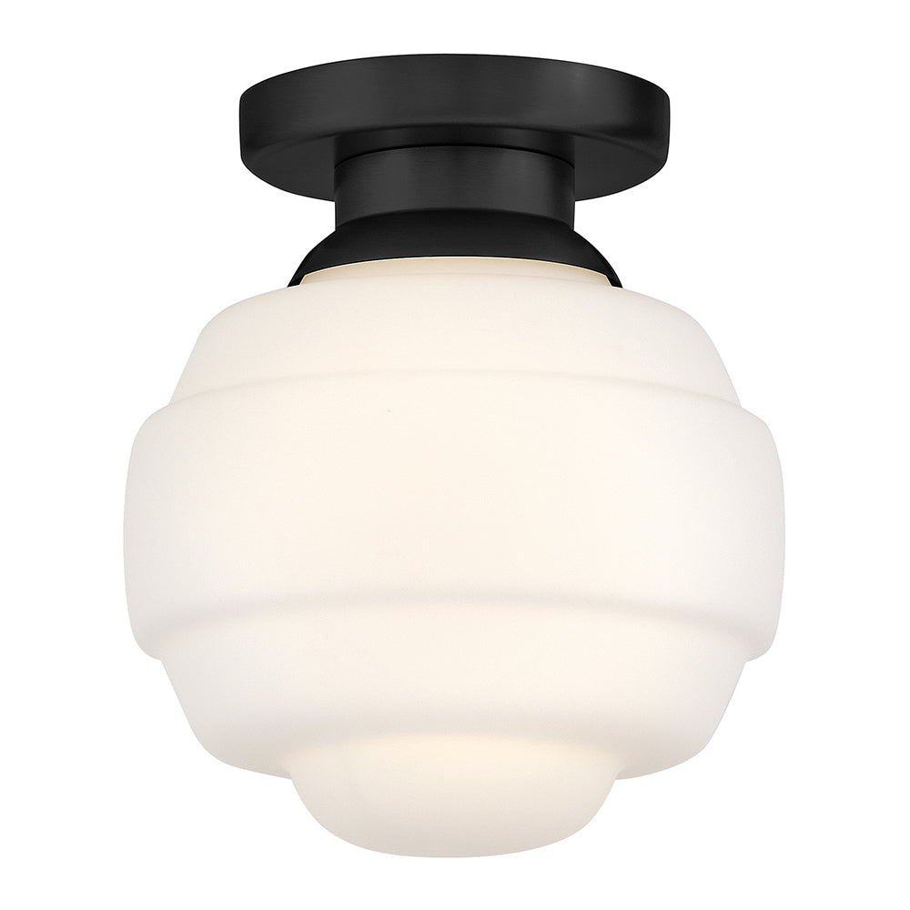 Extra Small Flush Mount - 84321BK