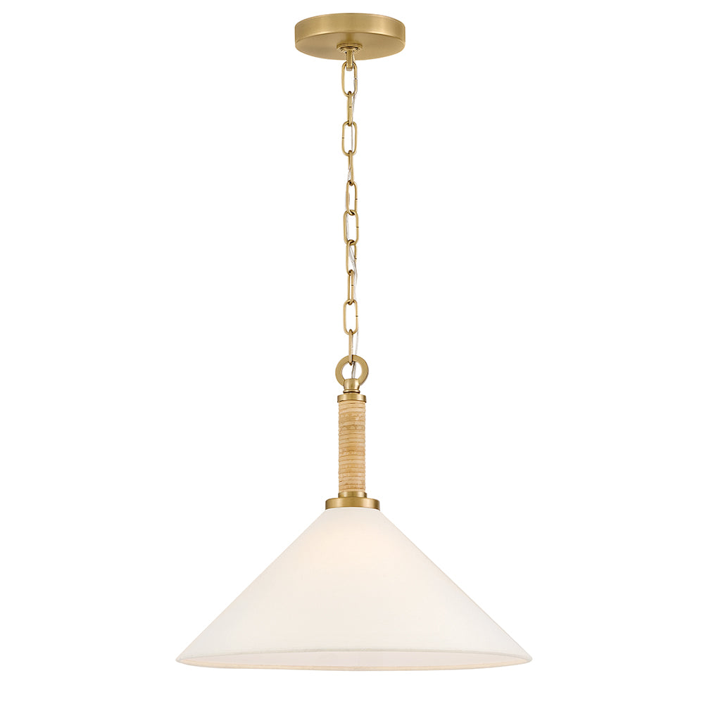Medium Pendant - 84417LCB