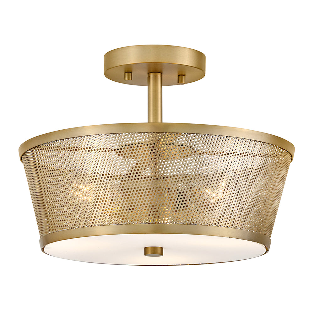 Cascade Multilight Pendant Light