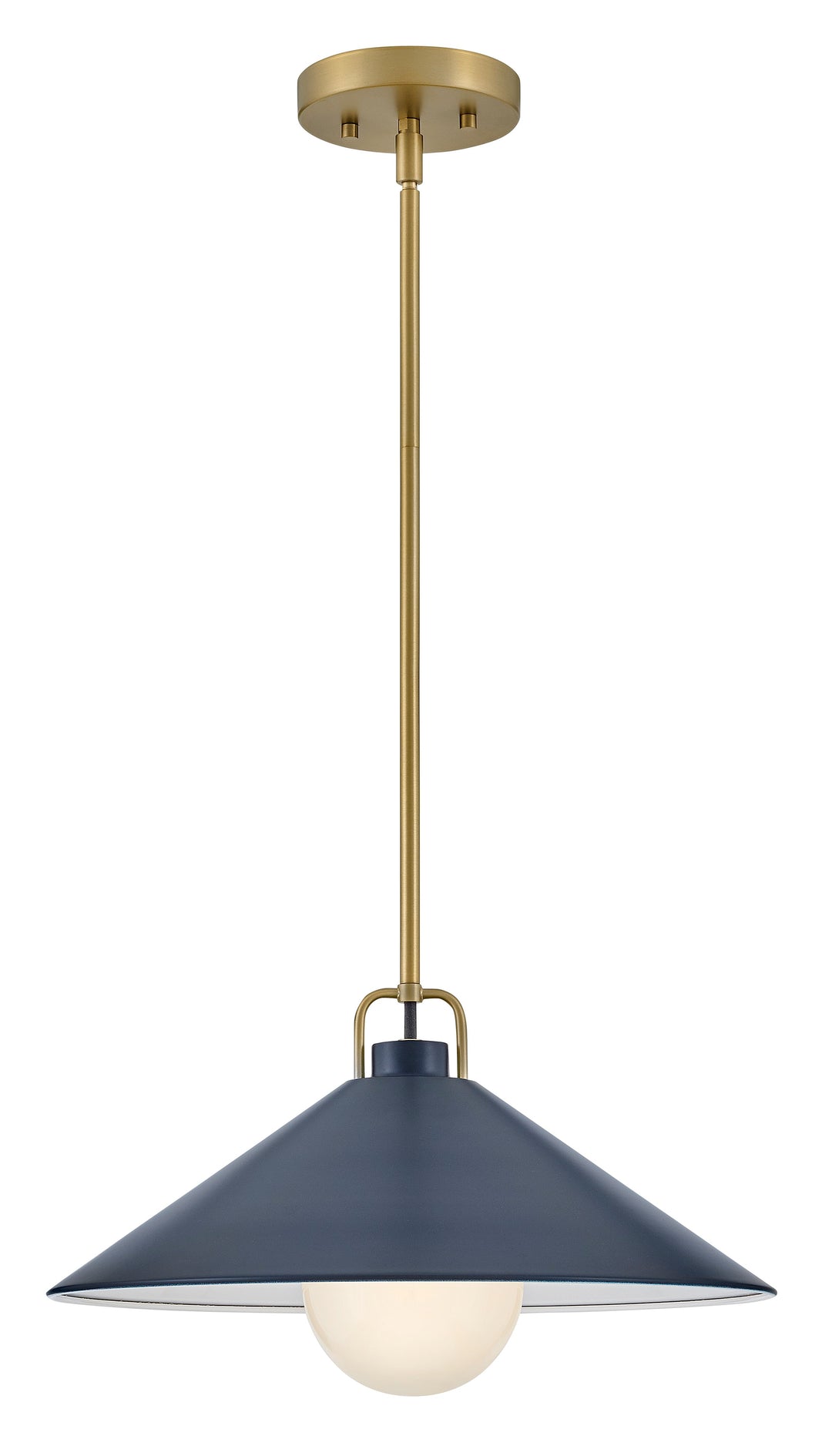 Large Pendant - 84437LCB-MV