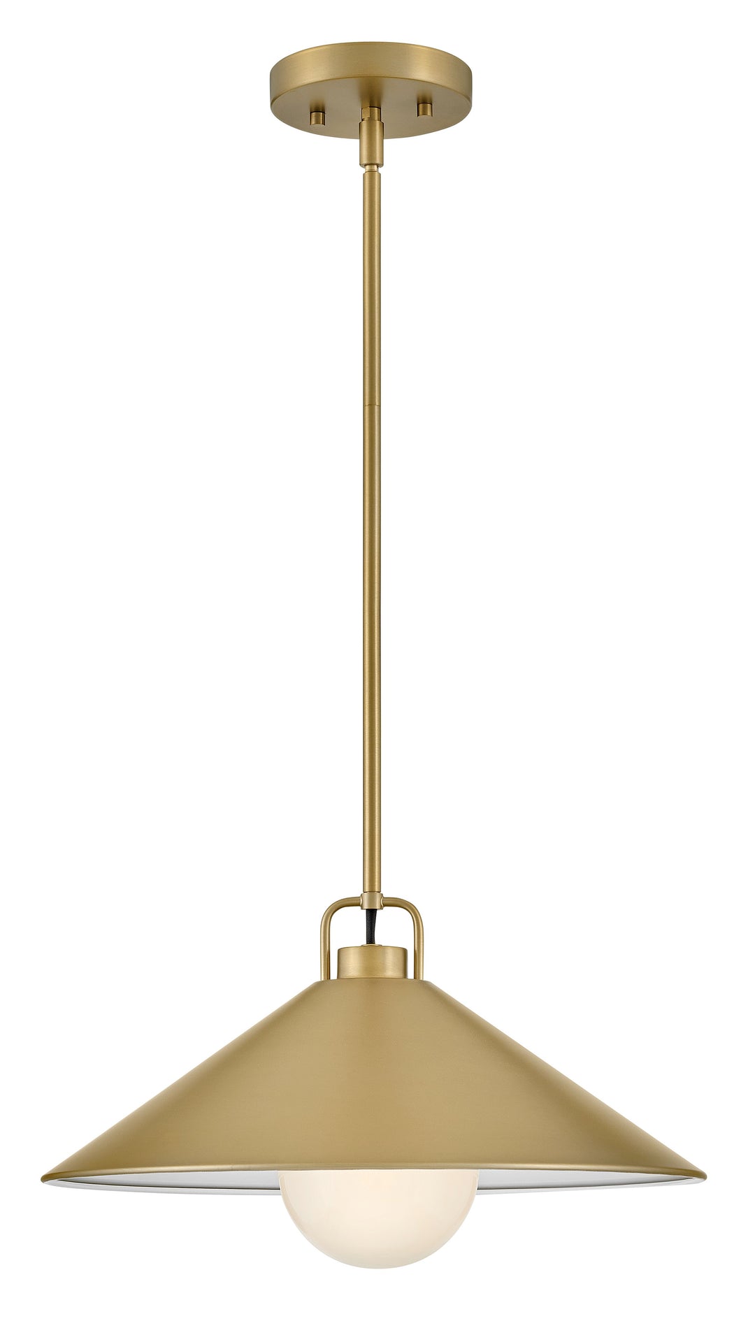 Large Pendant - 84437LCB