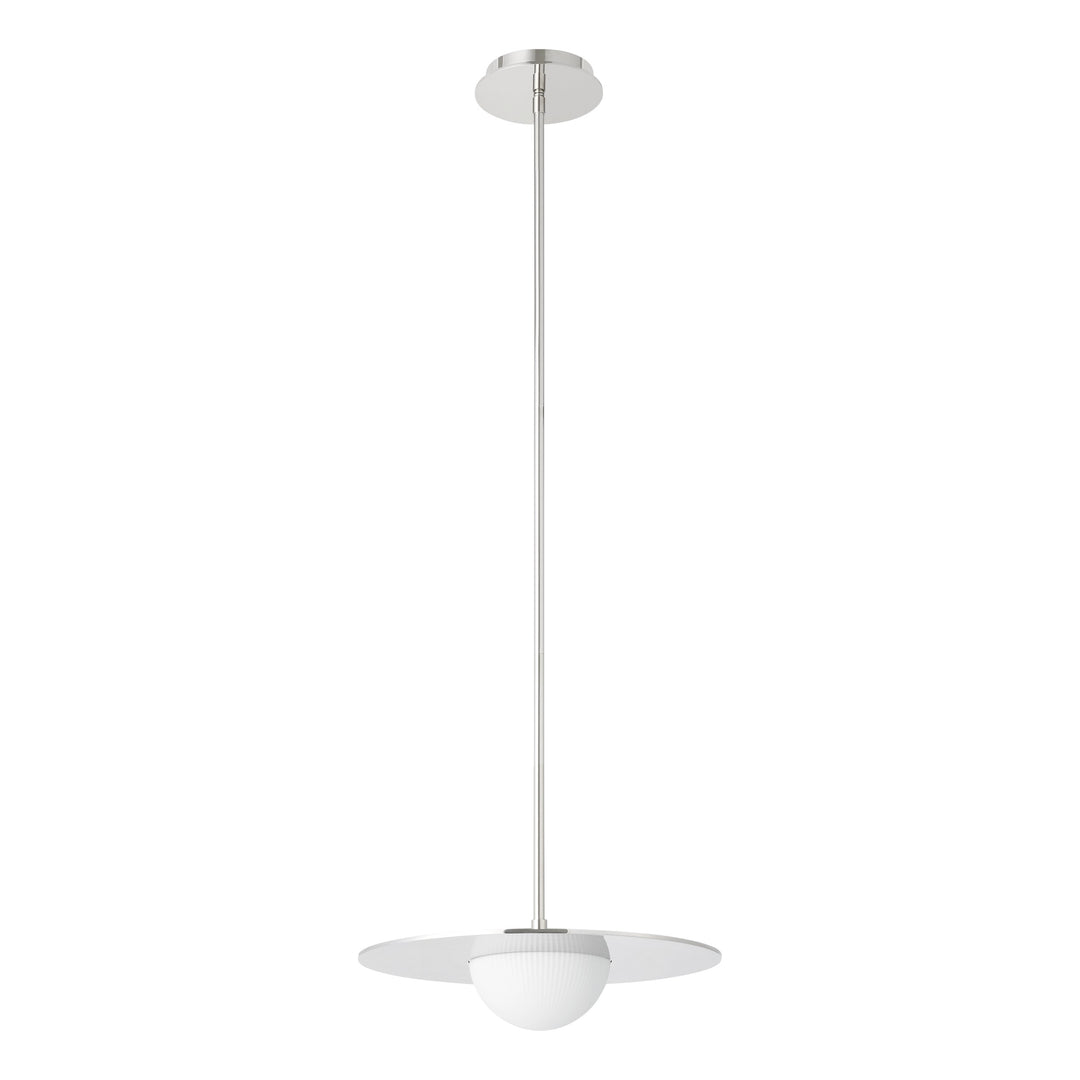 5CCT LED Convertible Pendant Light