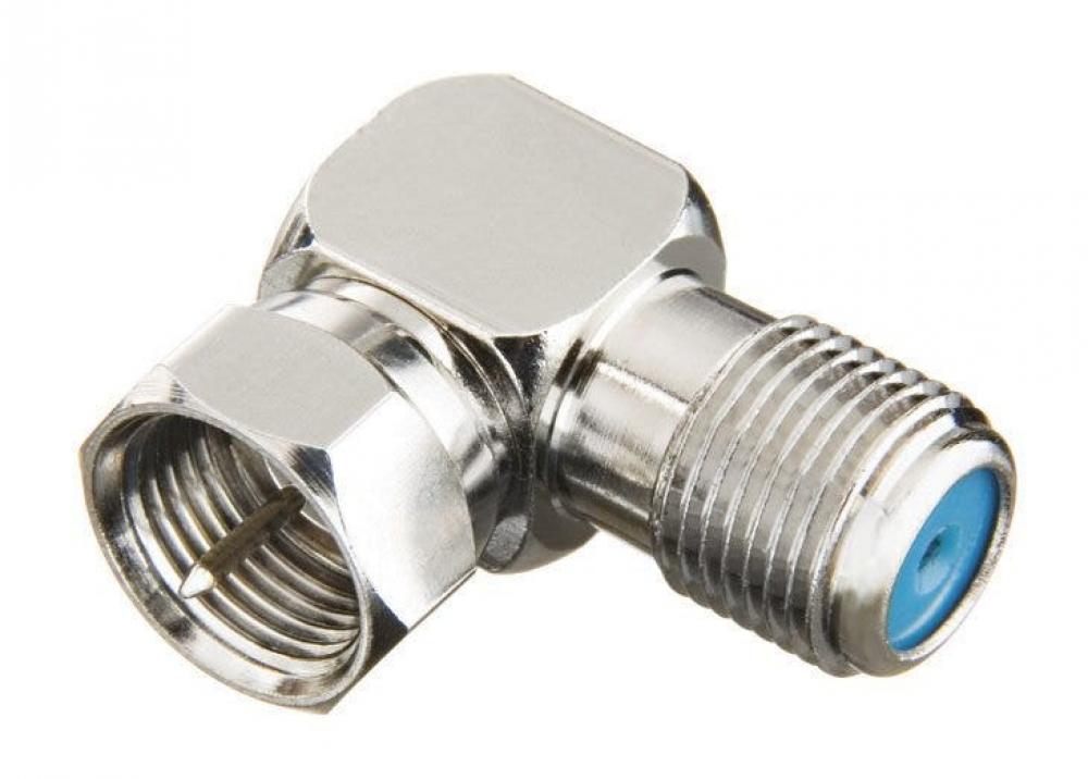 90 DEGREE ADAPTER 2-PK