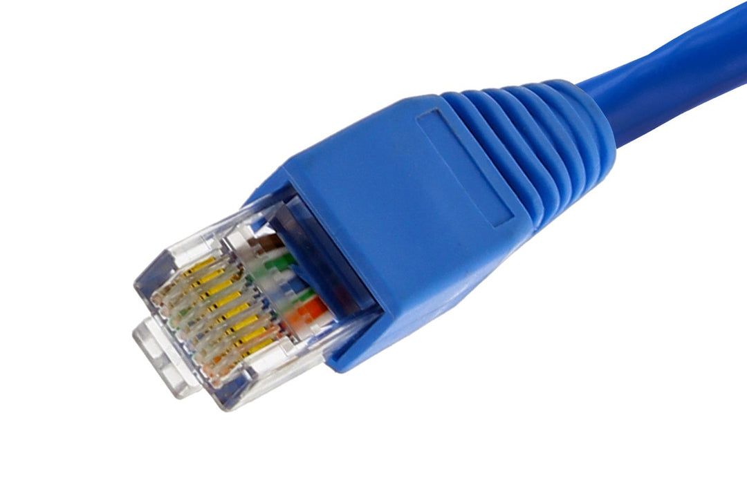 RJ45 & STRAIN BOOTS 15 PK