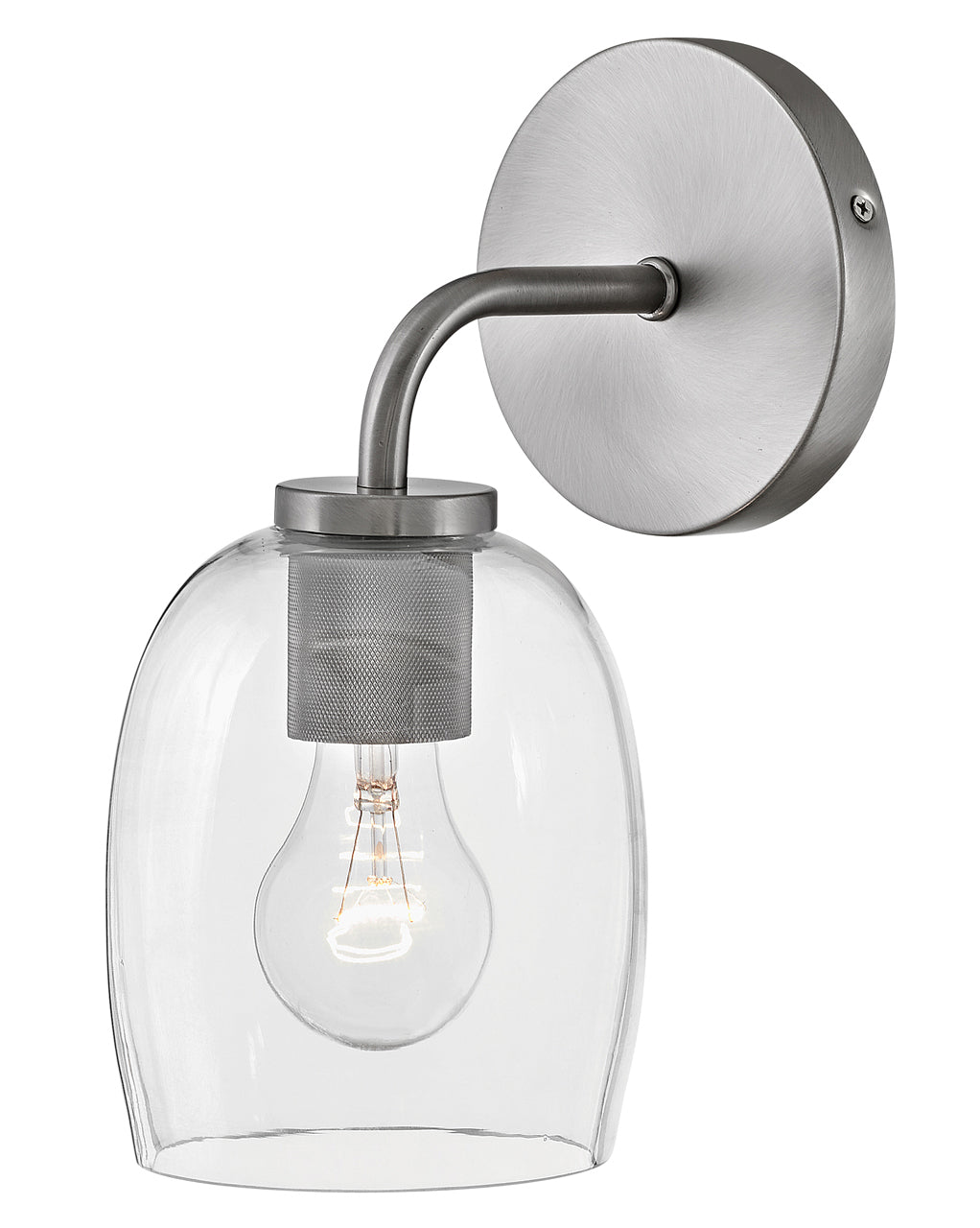 Cascade Multilight Pendant Light
