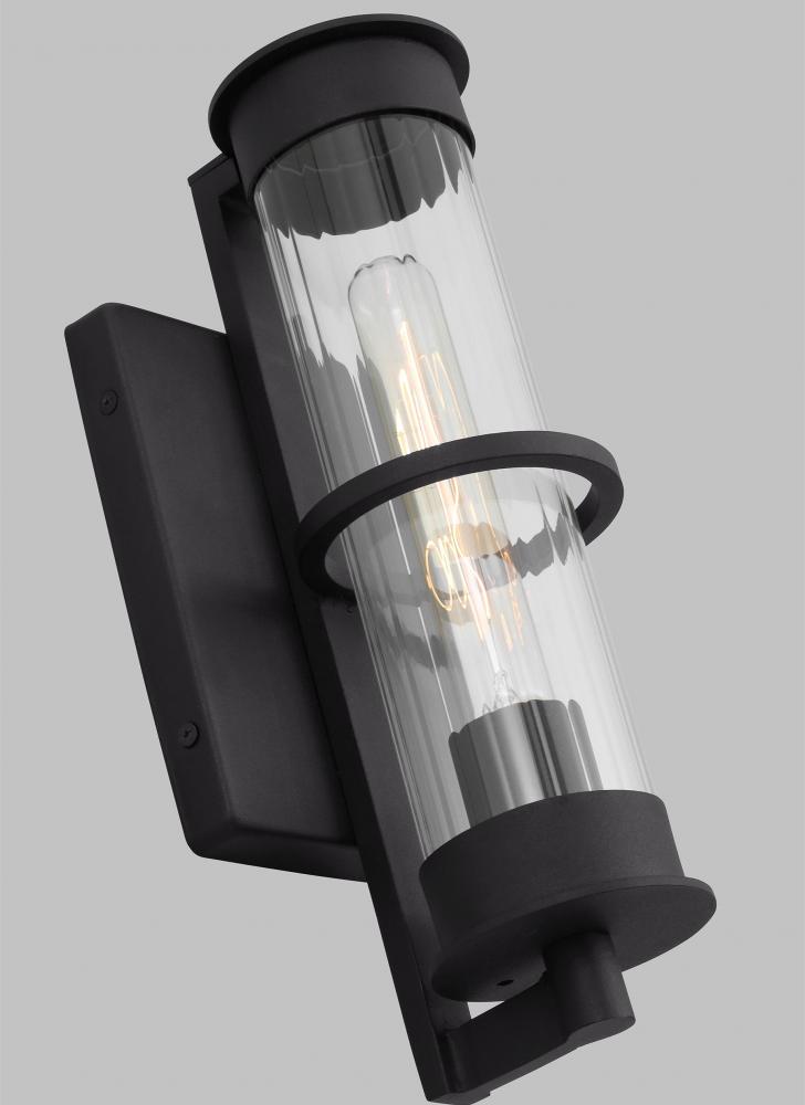 Alcona Small One Light Outdoor Wall Lantern