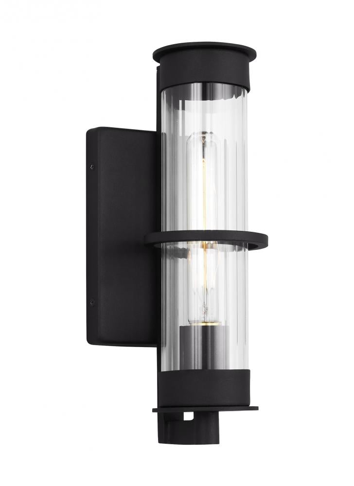 Alcona Small One Light Outdoor Wall Lantern