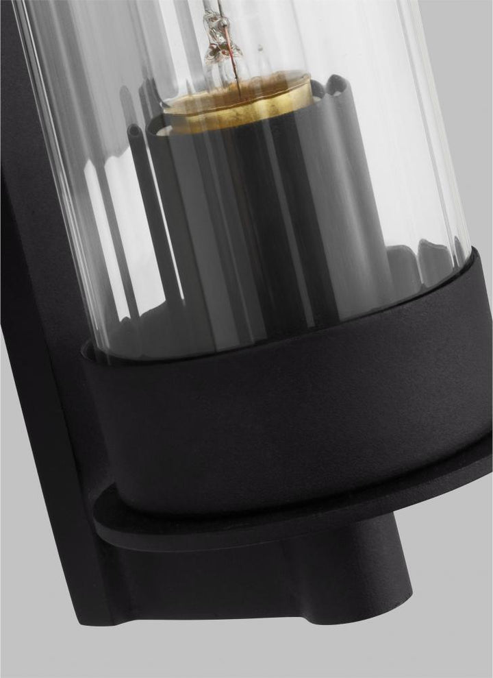 Alcona Small One Light Outdoor Wall Lantern