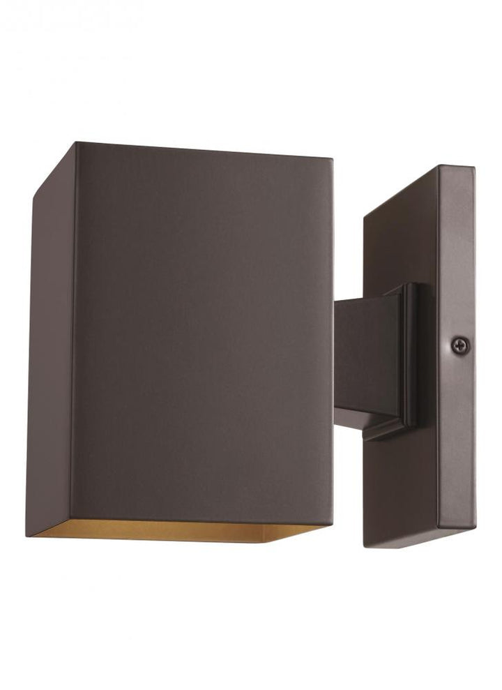 Pohl Small One Light Outdoor Wall Lantern