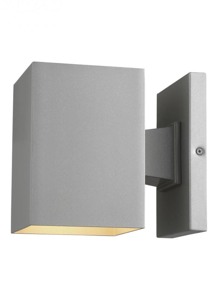 Pohl Small One Light Outdoor Wall Lantern