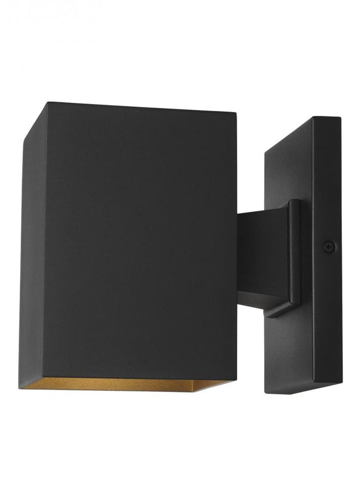 Pohl Small One Light Outdoor Wall Lantern