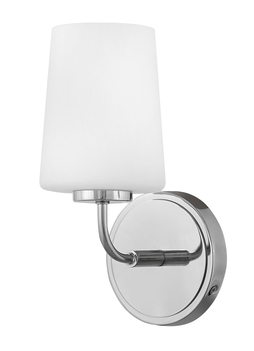 Medium Single Light Vanity - 853450CM