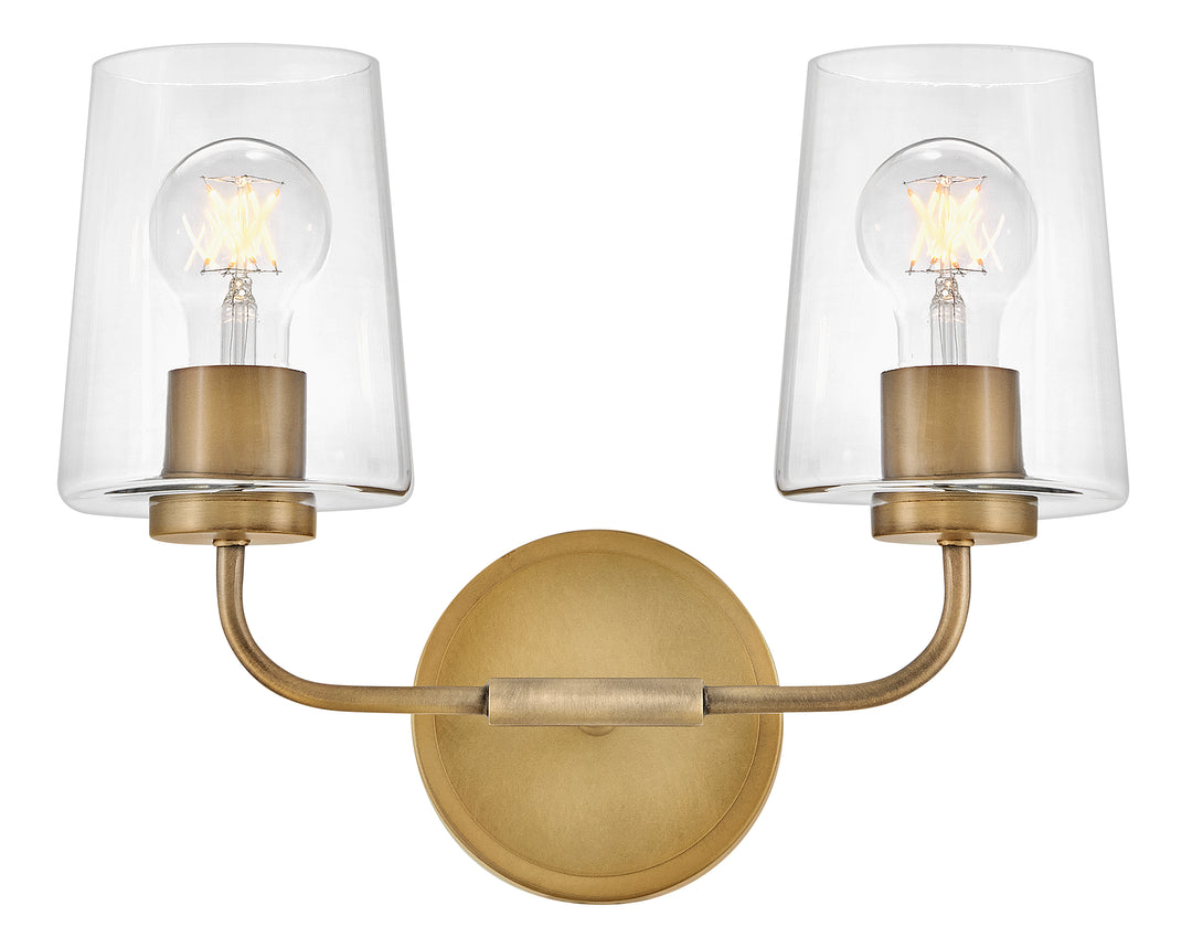 Cascade Multilight Pendant Light