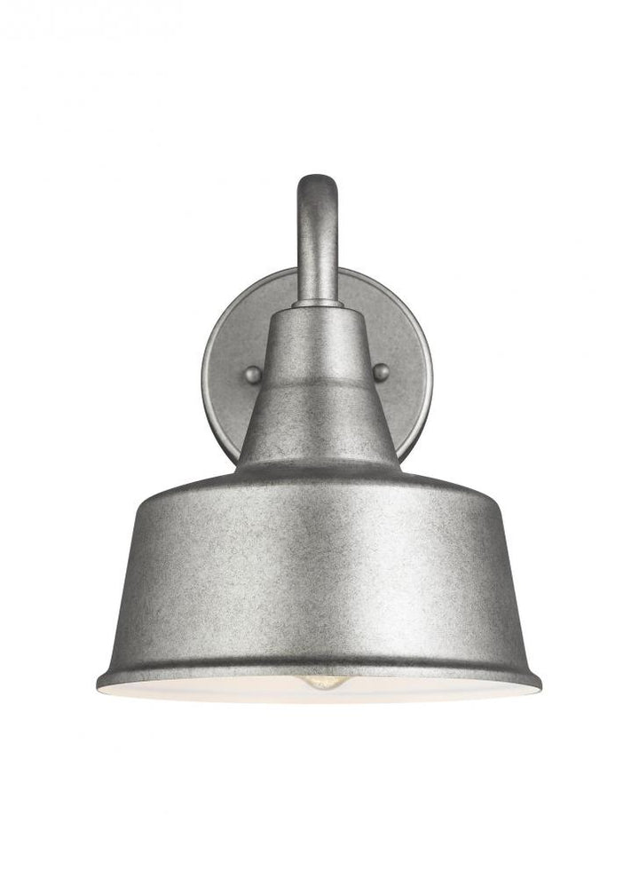 Barn Light Small One Light Outdoor Wall Lantern