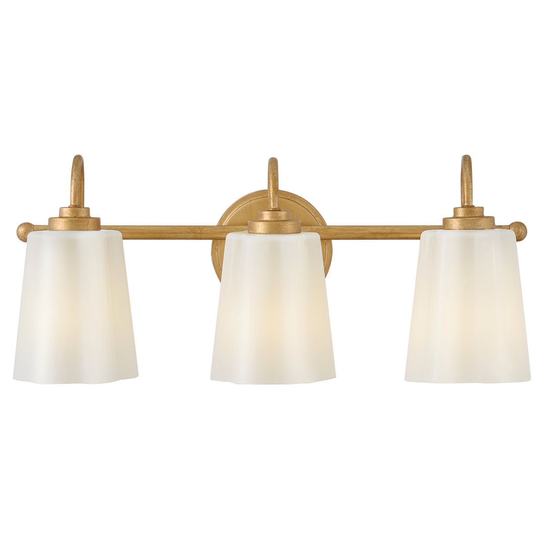 Cascade Multilight Pendant Light
