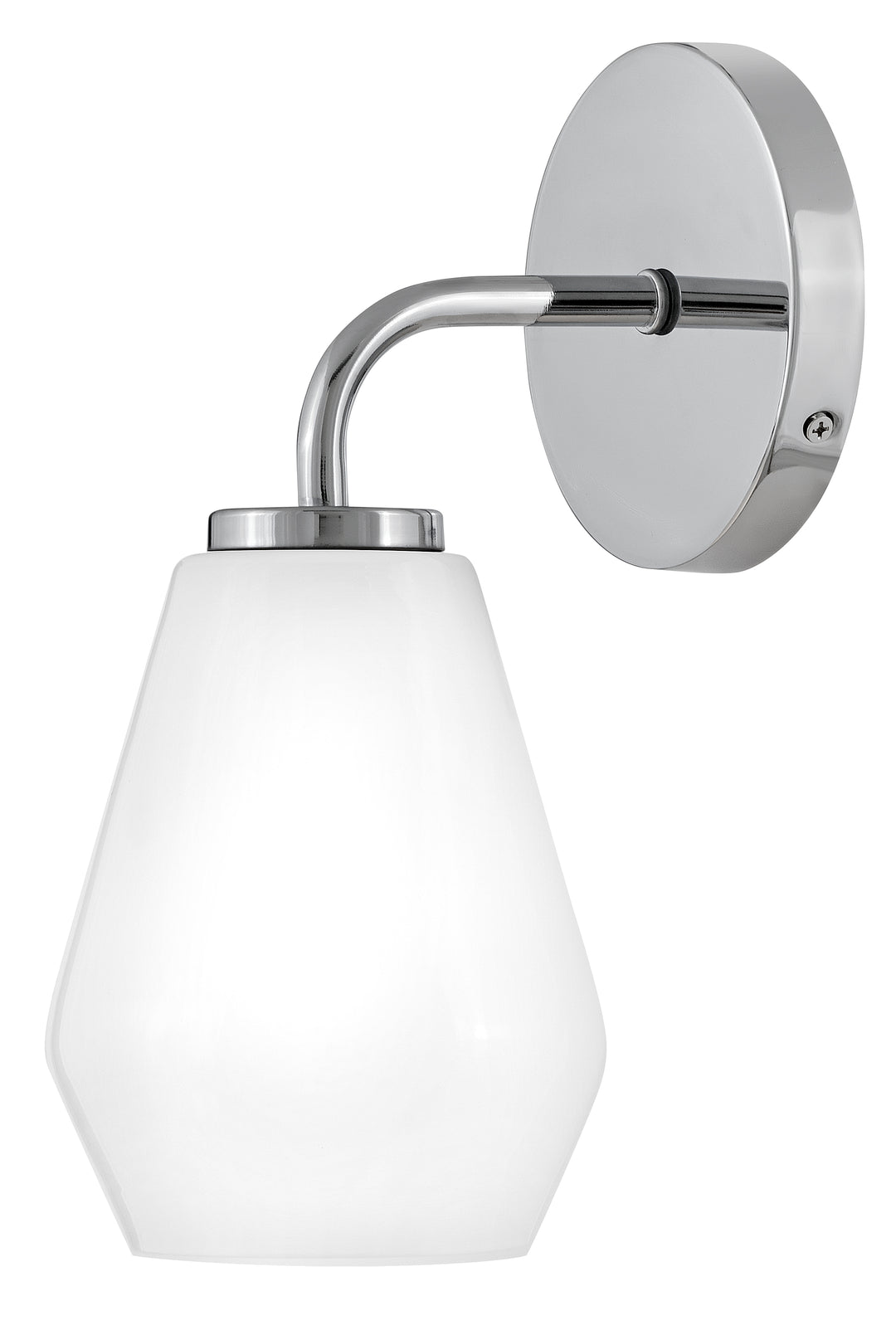 Medium Single Light Vanity - 85500CM