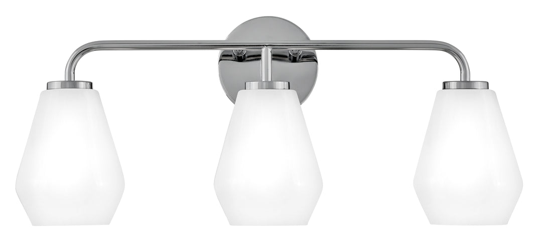 Kilt Multilight Pendant Light