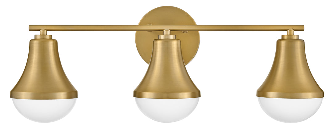 Kilt Multilight Pendant Light