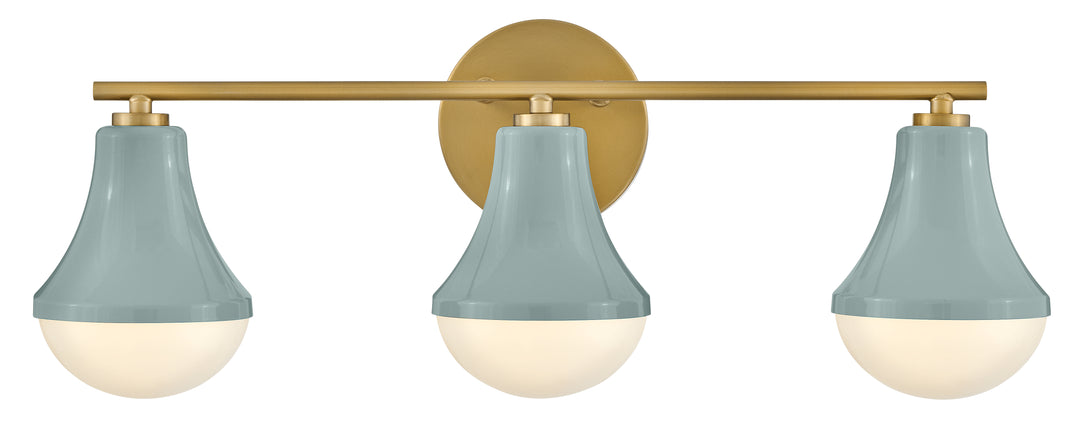 Kilt Multilight Pendant Light