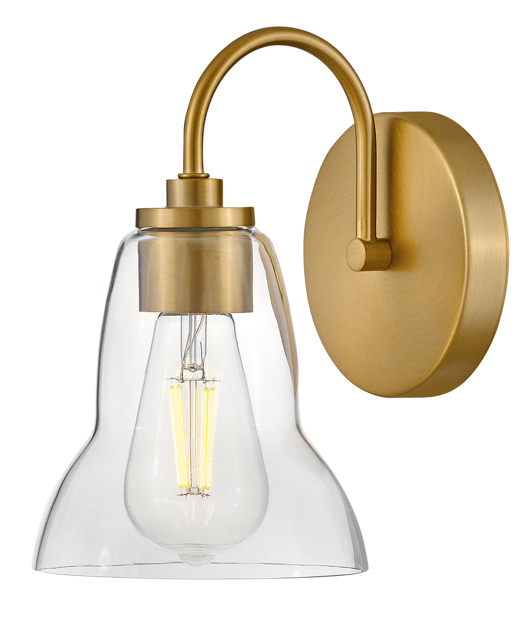 Kilt Multilight Pendant Light