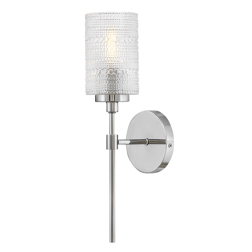 Medium Single Light Sconce - 85570CM