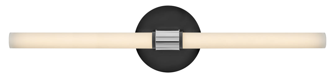 Medium LED Vanity - 85602BK-CM