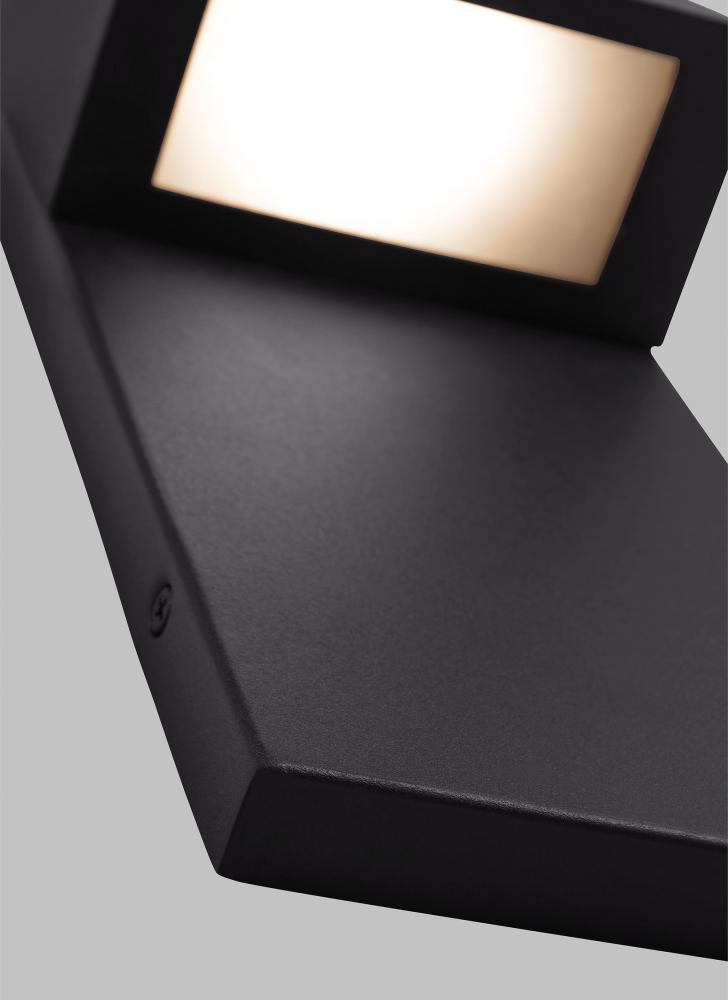 Rocha Small LED Outdoor Wall Lantern