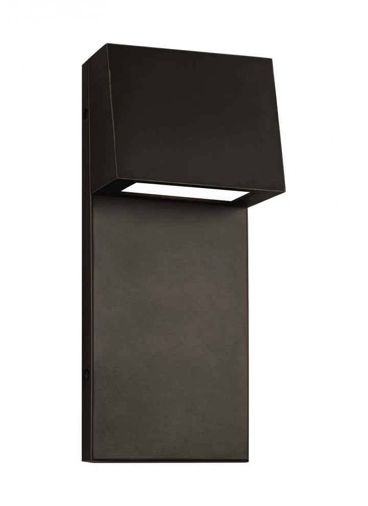 Rocha Small LED Outdoor Wall Lantern