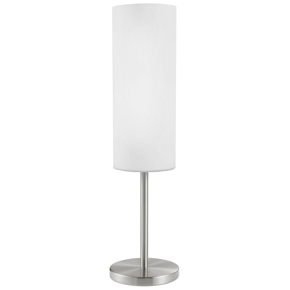 Troy 3 1-Light Table Lamp