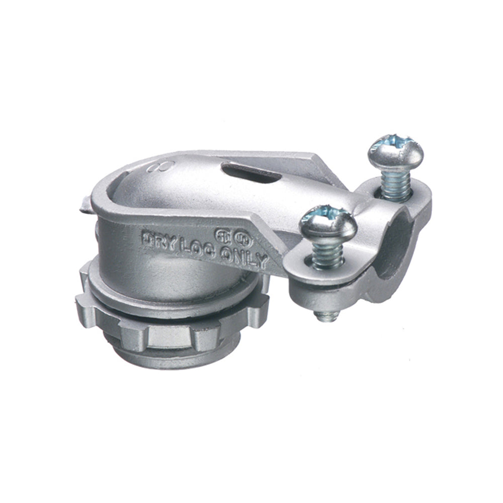 3/8" 90 MCAP CONNECTOR