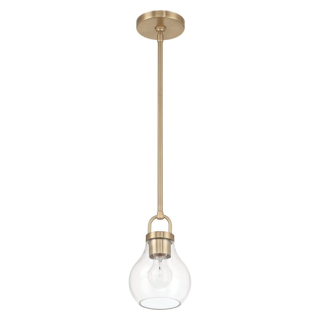 1L Pendant Light
