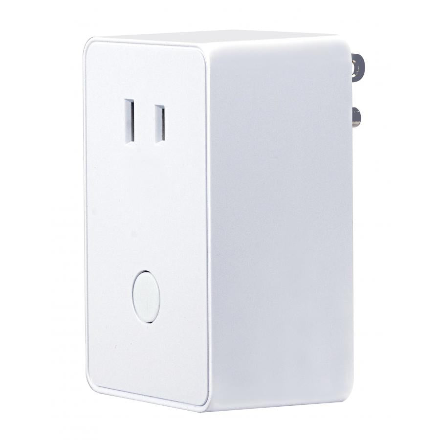 ZWAVE PLUG IN DIMMING MODULE