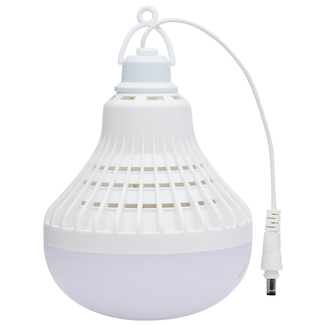 REMOTE DRIVER TEMP LIGHT