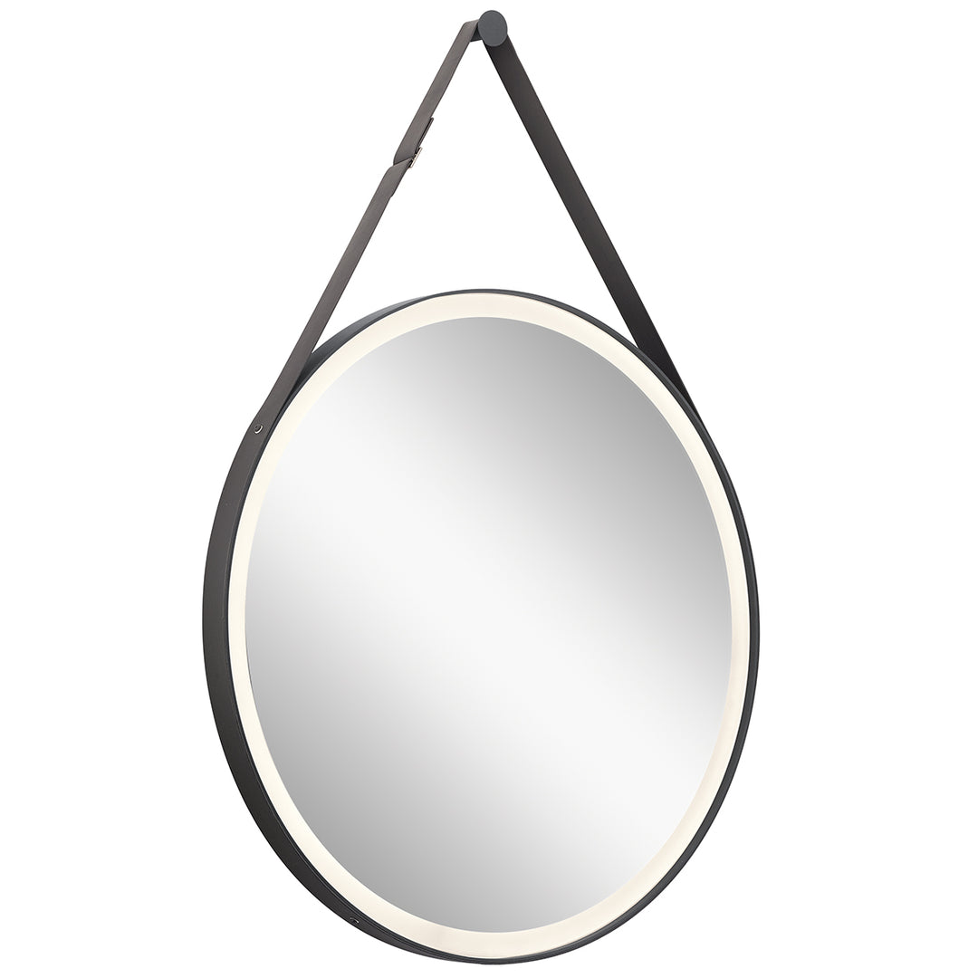 Mirror LED