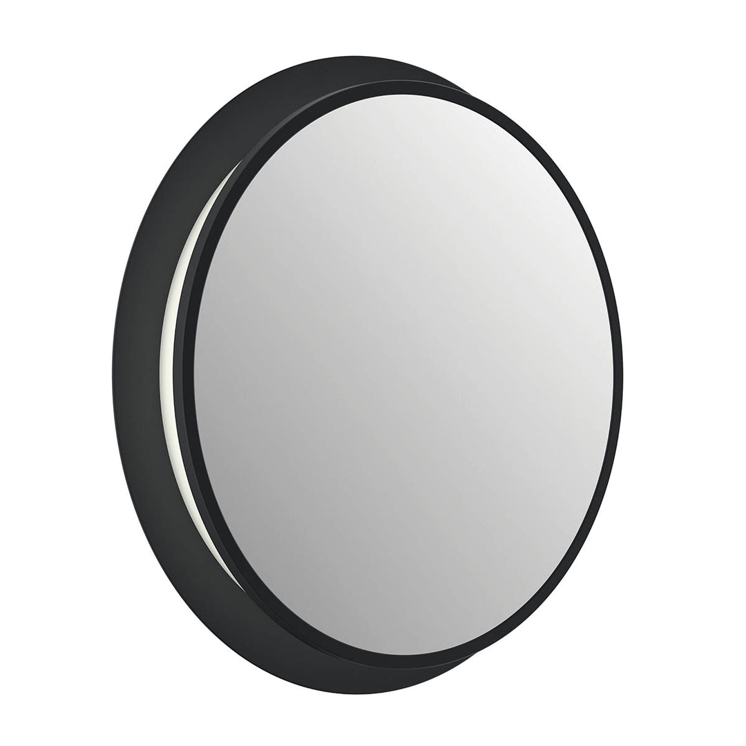 Mirror LED