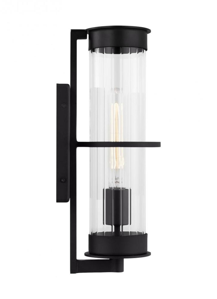 Alcona Medium One Light Outdoor Wall Lantern