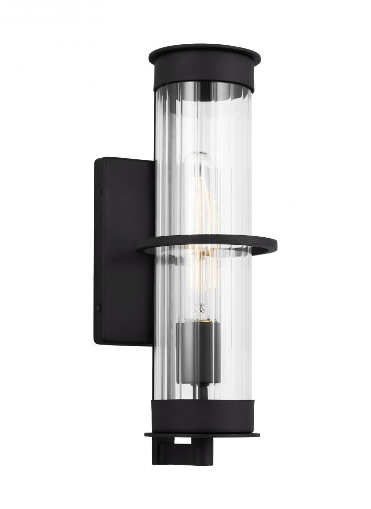 Alcona Medium One Light Outdoor Wall Lantern