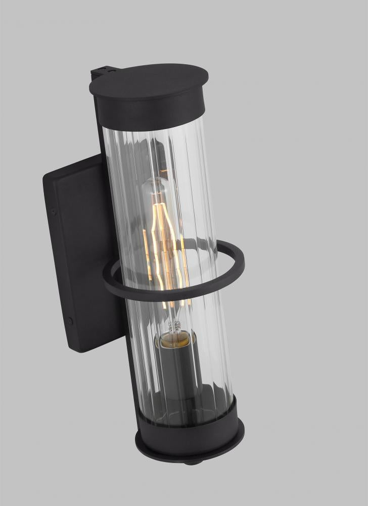Alcona Medium One Light Outdoor Wall Lantern