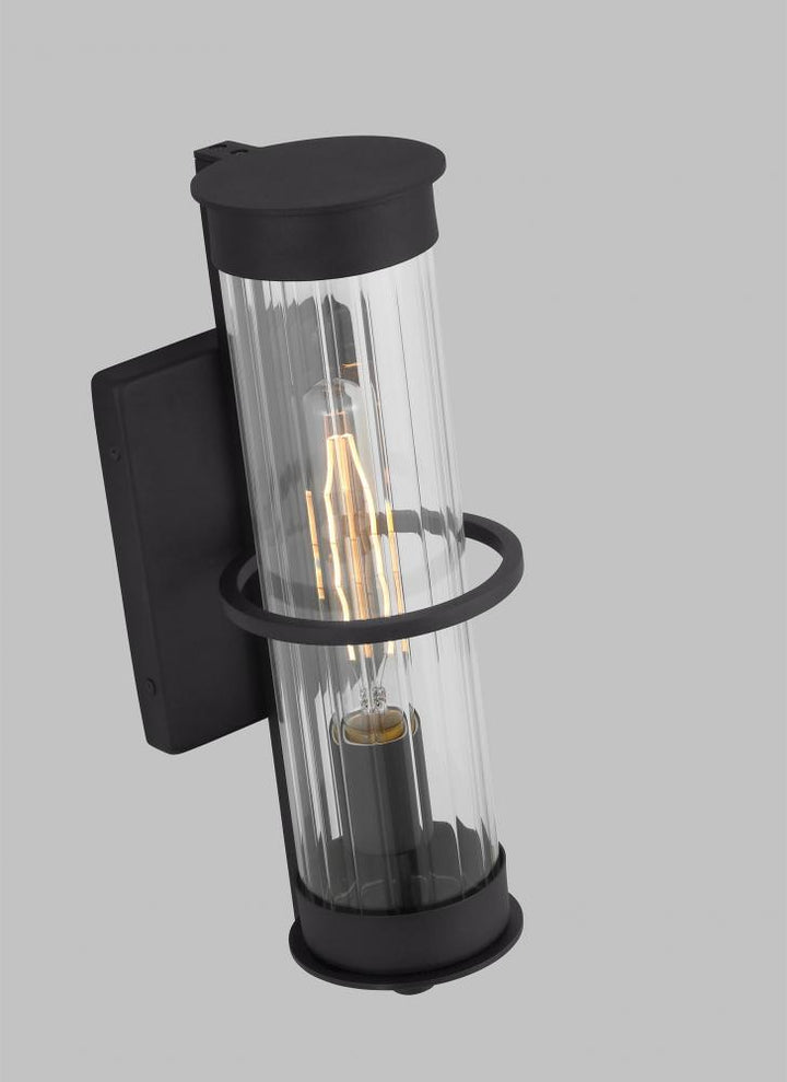 Alcona Medium One Light Outdoor Wall Lantern