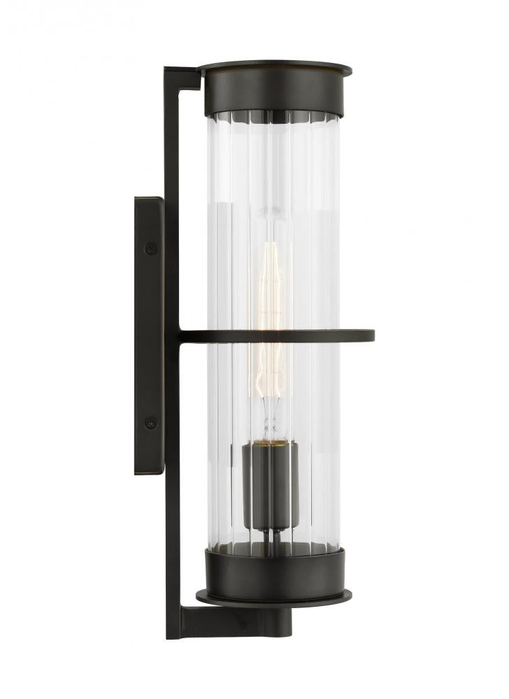 Alcona Medium One Light Outdoor Wall Lantern