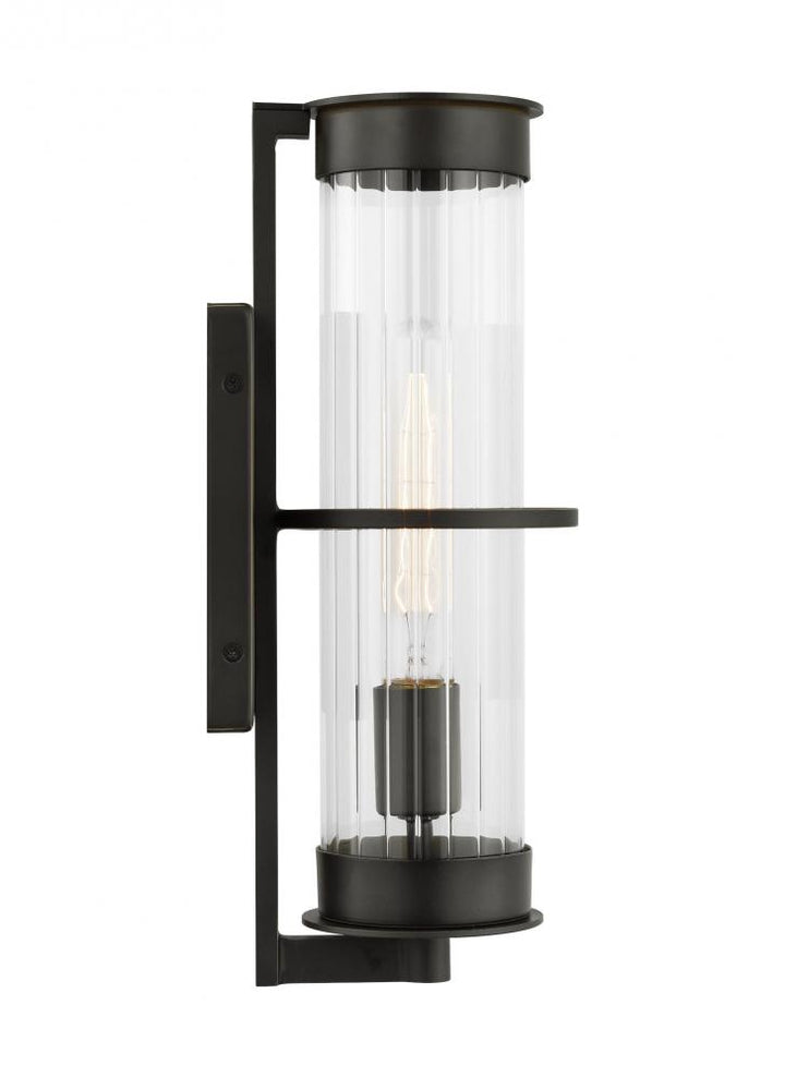 Alcona Medium One Light Outdoor Wall Lantern