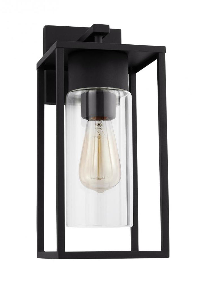 Vado Medium One Light Outdoor Wall Lantern