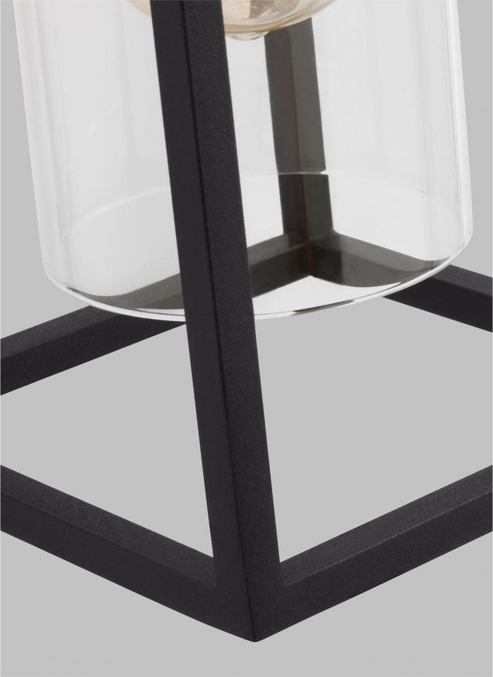 Vado Medium One Light Outdoor Wall Lantern
