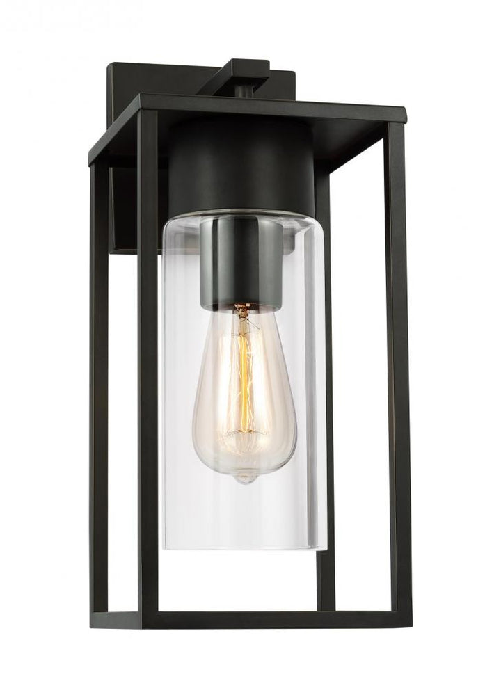 Vado Medium One Light Outdoor Wall Lantern