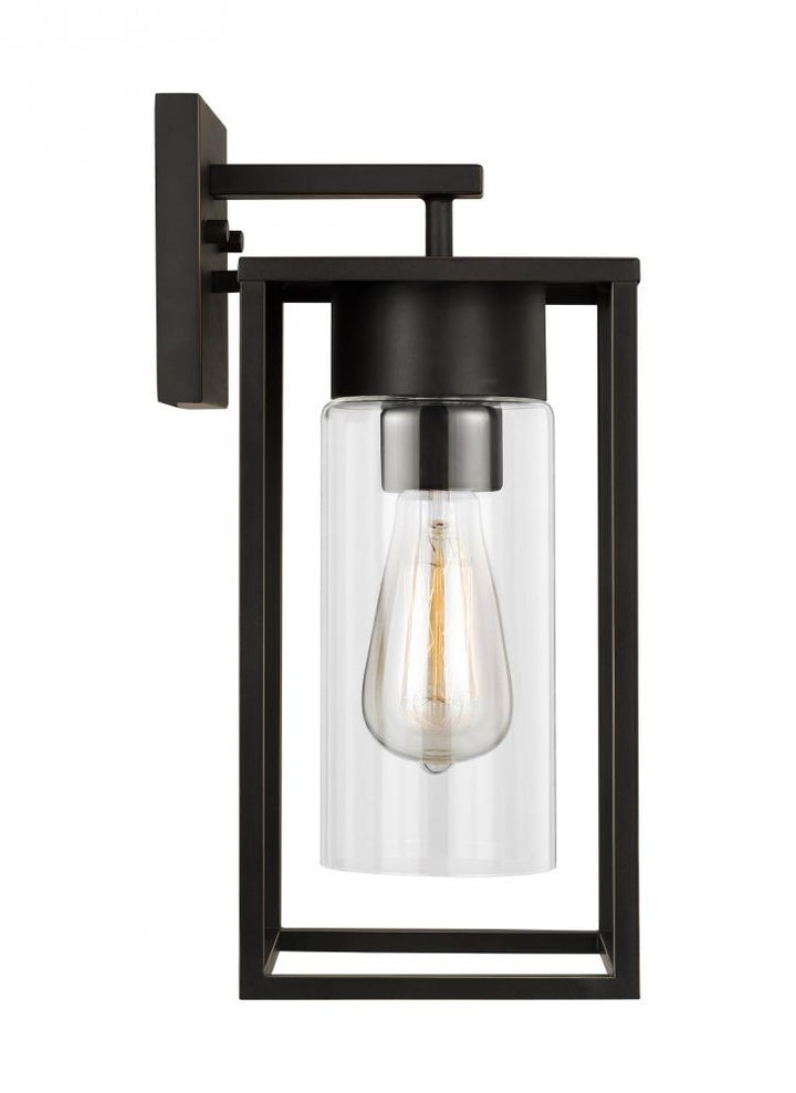 Vado Medium One Light Outdoor Wall Lantern