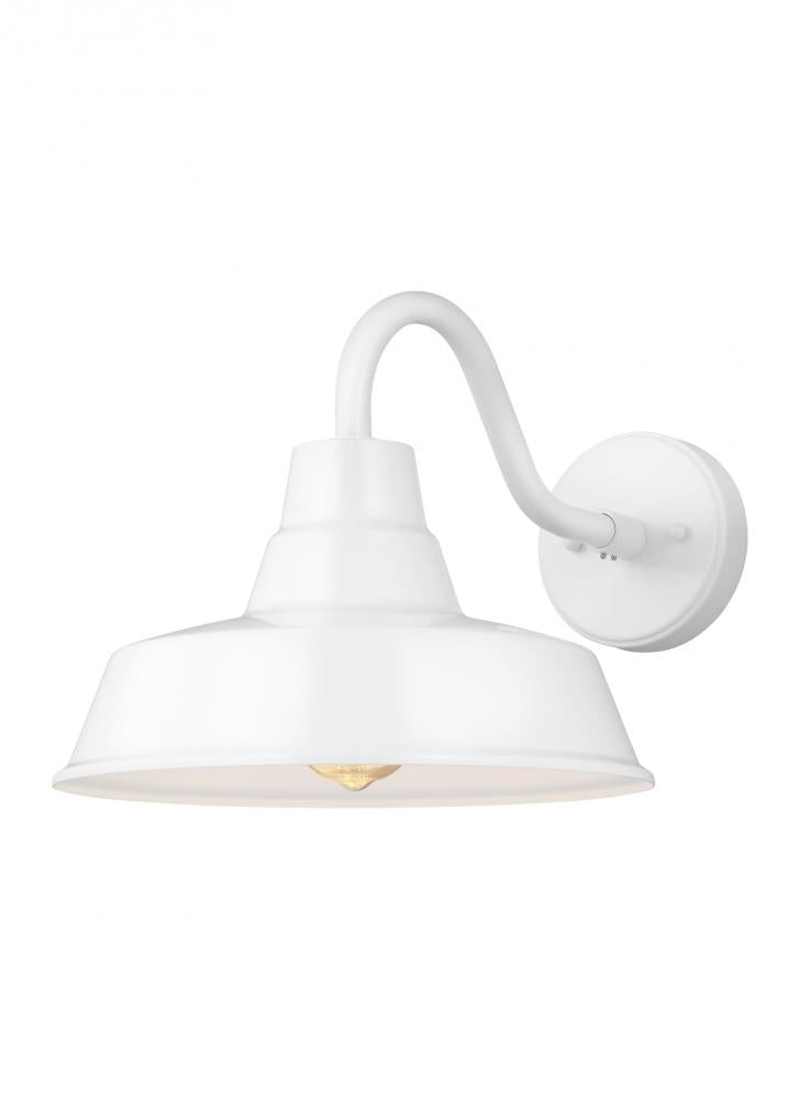 Barn Light Medium One Light Outdoor Wall Lantern